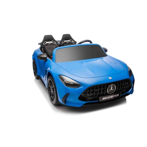 Auto Na Akumulator dla dzieci Mercedes Benz GT63 AMG Niebieski DK-GT63